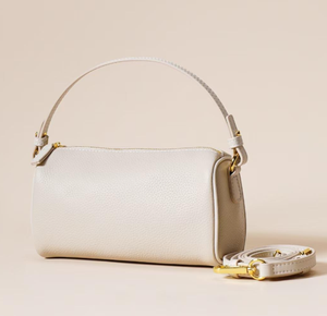 Cowhide women's <b>bag</b>, simple and high-quality armpit <b>bag</b>, new popular multifunctional women's handbag crossbody <b>bag</b> - Product Image 5