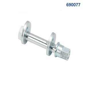 Perno de Brazo de Control de 95.25mm (3.75in) para Jeep, Dodge, Chrysler, Repuesto para Sistema de Suspensión Multibrazo 06508486AA - Product Image 5