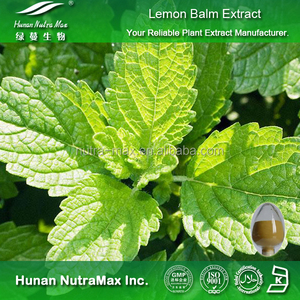 Pasokan Pabrik <span class=keywords><strong>Melissa</strong></span> <span class=keywords><strong>Officinalis</strong></span> <span class=keywords><strong>10</strong></span>:<span class=keywords><strong>1</strong></span> Ekstrak Lemon Balm - Product Image 2