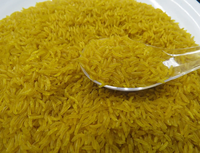 Équipements automatiques de fabrication de riz artificiel fortifié, machine de grande capacité, ligne de production de riz nutritionnel et de riz instantané