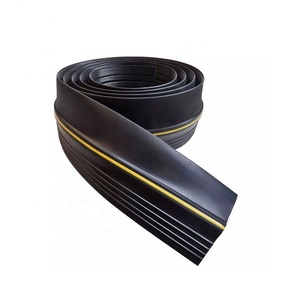 Burlete extruido para puerta de <span class=keywords><strong>garaje</strong></span>, umbral de suelo de puerta de <span class=keywords><strong>garaje</strong></span>, tira de sellado de PVC - Product Image 3