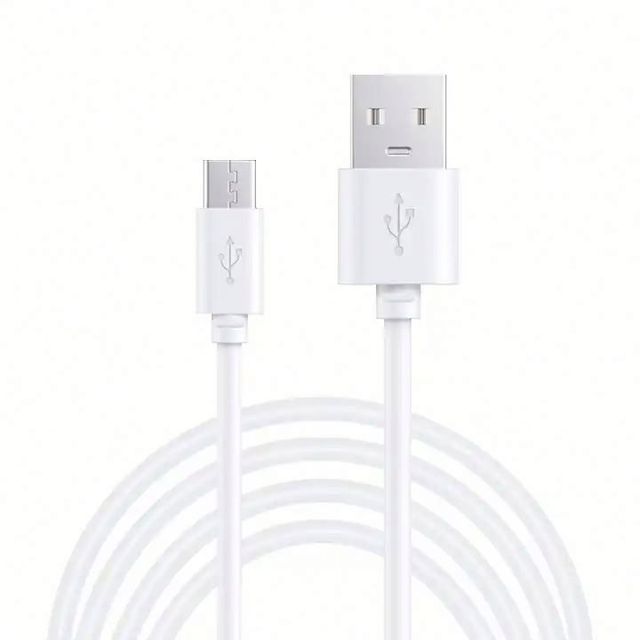 Wholesale White 0.3m 0.5m Portable 1A Usb Charger Data Cable Type C Cable Fast Charging