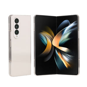 Z <span class=keywords><strong>Fold</strong></span> <span class=keywords><strong>4</strong></span> 5 6 7 ปลดล็อคแล้ว สภาพ 99% ใหม่ ขายส่ง สำหรับ <span class=keywords><strong>Samsung</strong></span> <span class=keywords><strong>Galaxy</strong></span> มือสอง คุณภาพสูง รีเฟอร์บิช ของแท้ - Product Image 2