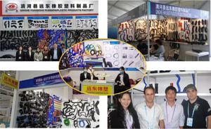 Tuyau en caoutchouc turbo populaire en gros pour conduites d'air <span class=keywords><strong>Makita</strong></span>, pièce de rechange automobile 28125-4E100 pour Hyundai Kia - Product Image 6