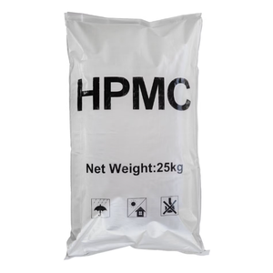 HEC hemc ผง HPMC สำหรับคณะกรรมการซีเมนต์ไฟเบอร์เกรดอุตสาหกรรมวัสดุเซลลูโลสอีเทอร์ก่อสร้าง - Product Image 1