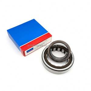 ตลับลูกปืนสแตนเลส NU1056-M1ขนาด280*420*65มม. ตลับลูกปืนลูกกลิ้งทรงกระบอก - Product Image 4