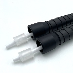 Cuerda de Saltar Ajustable de PVC de 6mm JY con Asas Irrompibles y Cuerda de Saltar de PVC <span class=keywords><strong>Ultra</strong></span> Duradera y Anti-Torceduras para Boxeo - Product Image 4