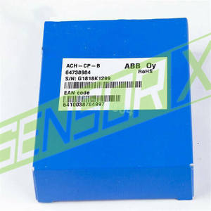 1 pz scarsi prodotti nuovo di zecca originale 1 pz nuovo <span class=keywords><strong>Ach</strong></span> Cp <span class=keywords><strong>B</strong></span> Hvac modulo tastiera Ach550 tastiera Plc - Product Image 2