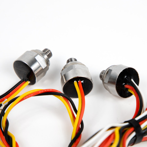 Wnk Olie Gevulde Diffuse Silicium Druksensor Voor Watermeter Drukmeting - Product Image 4