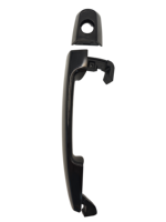 VW Rabbit Golf 2006-2009 Poignée extérieure de porte de voiture pour les modèles Yukon Tahoe 3B0837879 3B48398793FZ 3B4839879AGRU