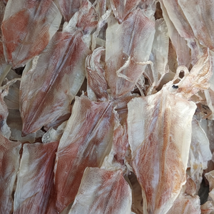 Meilleur calmar séché Snack au goût sucré Convient à tous les âges | Fourniture du Vietnam - Product Image 1