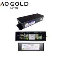 Pièces détachées pour ascenseurs Otis Mitsubishi Kone WECO 917B71-AC220, rideau lumineux de porte d'ascenseur, capteur de sécurité infrarouge AC220V