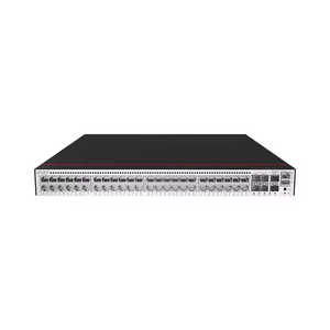 CloudEngine S5735-L48LP4XE-A-V2 (48*10/100/1000BASE-T Ports PoE+ AC <b>Power</b>) 98012052 Network <b>Switch</b> - Product Image 2