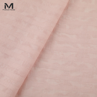 Tissu tissé en coton et lyocell léger et respirant de qualité supérieure pour des robes durables et respectueuses de la peau, confortables A029 #   5