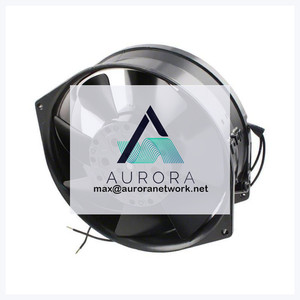 พัดลมระบายความร้อน OEM W2S130-AA03-87 381-3146-ND และราคาดี - Product Image 1