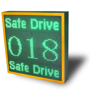 <strong>Speed</strong> <strong>Camera</strong> Radar <strong>Detector</strong> - Product Image 1