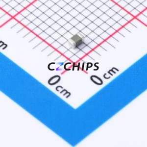 Condensateur SMD (MLCC) MSASJ168BB5226MTNA01 0603 (Capacité : 22 µF) (Précision : 20 % Tension nominale : 6,3 V) - Product Image 1