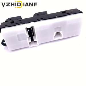 สวิตช์ยกกระจกไฟฟ้า25401-CJ01A 25401-EB30B สำหรับนิสสัน - Product Image 3