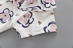 Conjunto de Ropa para Niñas, Estilo Tutú, Pantalones Cortos y Camiseta con Estampado del Dios Hindú Shiva - Product Image 6