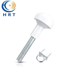 Antena Receptora de Satélite GPS <span class=keywords><strong>Hua</strong></span> <span class=keywords><strong>Rong</strong></span> Tong HGPS-1500B N 4.5dB - Product Image 2