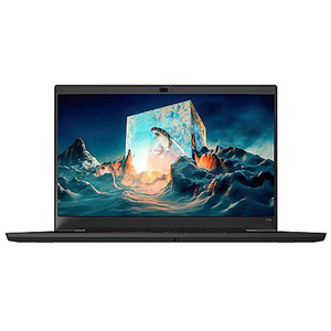 สำหรับแล็ปท็อป ThinkPad P15v Core I9-13900H I7-13700H RTX2000 Ada I7-12700H I7-11800H T600 16GB 512GB 1TB FHD+ 15.6 นิ้ว - Product Image 2