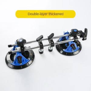 Raizi easiseam เครื่องยกถ้วยดูดหินแกรนิตไฟฟ้าสำหรับงานหนักเลื่อยควอตซ์หินอ่อน - Product Image 2