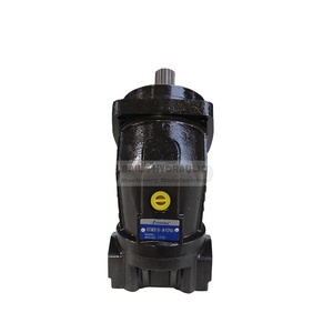 Motor Hidráulico A2F032/61R-PBB05 9410198, Bomba de Pistones, Bomba de Aceite A2F032, Bomba de la Serie A2F - Product Image 3