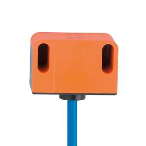 IFM NN5009 Sensor dual inductivo Namur para actuadores de válvula Sensores para actuadores de cuarto de vuelta - Product Image 1