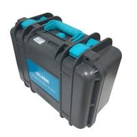 Portable Rebar Scanning Equipment for Metal Detection