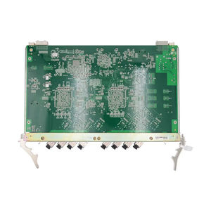 原装富士通 GCOB GC8B GPOA PON 卡 16/8 端口 XG-PON GPON 板卡，适用于 AN6000 OLT - Product Image 1