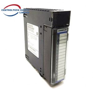 ชุดโมดูลอินพุตแบบไม่ต่อเนื่อง90-70 IC694MDL645 24โวลต์สำหรับระบบอุตสาหกรรมอัตโนมัติ - Product Image 2