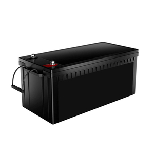 אחריות ל-5 שנים סוללת ליתיום LiFePO4 <span class=keywords><strong>12V</strong></span> 4s2p 200Ah סוללה סולארית 6000 מחזורים 0-45C - Product Image 6
