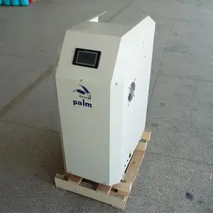 Nguồn nước bơm nhiệt địa nhiệt bơm nhiệt 8KW 11Kw 19kw