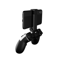 Control de Juego con Cable USB HAVIT G152BT, Joystick con Empuñadura para Jugadores Móviles