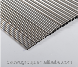 Toptan ince duvar DN20-DN300 SUS AISI ASTM 201 202 205 301 paslanmaz çelik boru boru - Product Image 4