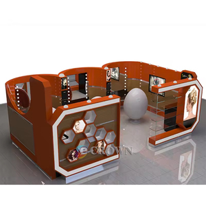 Western <strong>Laughing</strong> Prinit Cabinet Salon Matching Family Salon OEM - Product Image 3