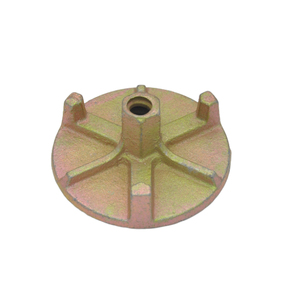 Giàn giáo phụ kiện xây dựng vật liệu xây dựng gang Tie Rod ván khuôn Neo <span class=keywords><strong>Wing</strong></span> NUT - Product Image 5