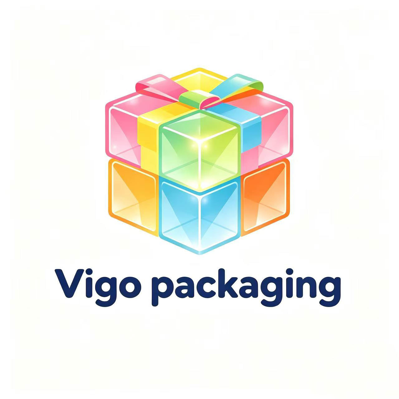 Huizhou Vigo Packaging Co., Ltd. logo