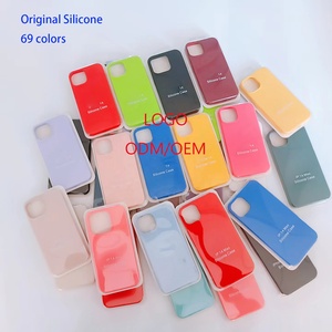 All'ingrosso per <span class=keywords><strong>Apple</strong></span> X Xs <span class=keywords><strong>11</strong></span> 12 Plus Mini TPU microfibra <span class=keywords><strong>Cover</strong></span> Mobile per <span class=keywords><strong>Iphone</strong></span> 15 14 13 Pro Max custodia del telefono in <span class=keywords><strong>Silicone</strong></span> - Product Image 1