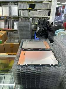 Display LCD per <span class=keywords><strong>Samsung</strong></span> per Galaxy Tab S7 FE 2021 <span class=keywords><strong>12.4</strong></span> pollici digitalizzatore Touch Screen assemblaggio di ricambio con 1 anno di garanzia - Product Image 5