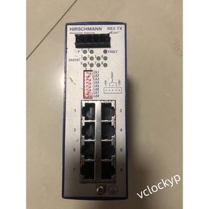 HIRSCHMANN RS2-TX NSNP มือสอง - Product Image 1