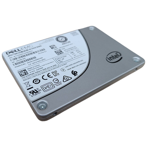 Offre Spéciale – SSD Interne d'Occasion S4510 SATA 3.0 480 Go 0VPP5P VPP5P pour Serveur – Vitesse de Lecture/Écriture 501-600 Mo/s – Boîtier en Alliage d'Aluminium - Product Image 2