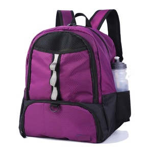 Multi-functional Outdoor Football and <strong>Basketball</strong> Sports Bag, Backpack, Double-shoulder Bag, Children's <strong>Shoe</strong> Storage Bag - Product Image 2
