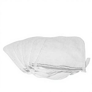 Guante de Ducha de Fibra de Viscosa con Logotipo Personalizado Ayseliza, Guantes Exfoliantes para Limpieza Profunda del Cuerpo, Eliminación de Piel Muerta, Masaje Spa, Baño - Product Image 1