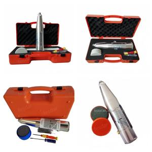 Búa phục hồi bê tông NDT kiểm tra bê tông Schmidt - Product Image 6