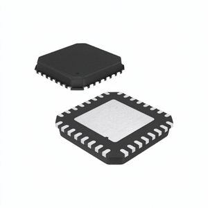 ATMEGA168-20MU BOM IC In Stock 32 VFQFN Exposed Pad Embedded Buy Electronics Components Online - Product Image 1