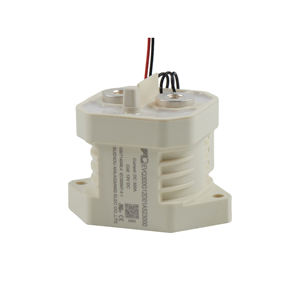 <span class=keywords><strong>Contacteur</strong></span> CC certifié UL & TUV 1000V 300A série EVQ300 avec protection à l'azote pour la recharge rapide des véhicules électriques et le stockage d'énergie - Product Image 2