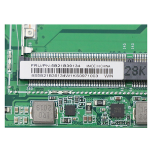 Đối với Lenovo thinkbook cộng với Bo mạch chủ máy tính xách tay i510210u i710510u DDR4 Fru 5b21b39129 5b21b39134 - Product Image 6