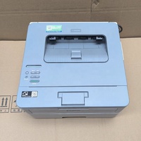 Imprimante laser noir et blanc Brothe HL-B2050dn pour la maison, A4, USB, numérisation, copie, tout-en-un, impression filaire et sans fil, en stock, d'occasion, de seconde main