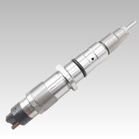 0445120121 Nuevo Conjunto de Inyector de Combustible Common Rail para Motor Dongfeng Isle8.9